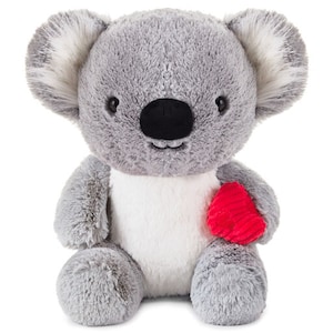 Stuffed Animals